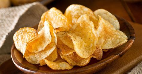 Potato crisps. Things To Know About Potato crisps. 